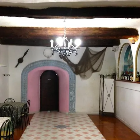 Menta And Rosmarino Bed & Breakfast