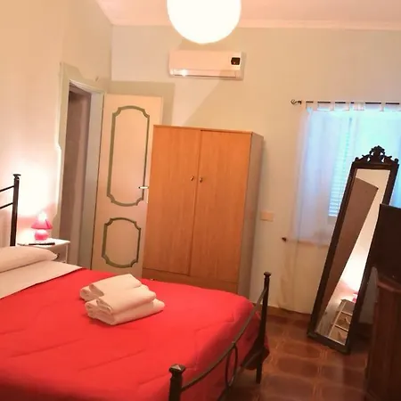 Menta And Rosmarino Bed & Breakfast